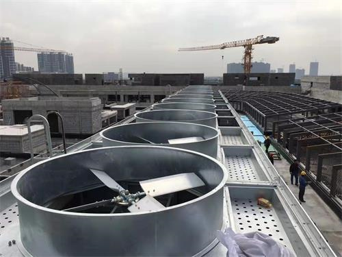 广东冷却塔：冷却塔噪声整治计划方案(佛山冷却塔噪声治理方案)