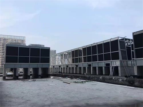 工业冷却塔分类及适用范围(工业冷却塔能效标准)