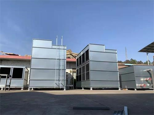 珠海冷却塔填充料更换冷却塔淋水填料的类型有哪几种(高温冷却塔填料哪个品牌好)